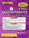 Picture of Jeevith II PUC Basic Mathematics 2024-25