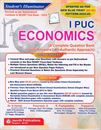 Picture of Jeevith I PUC Economics Guide 2024-2025