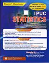 Picture of Jeevith I PUC Statistics 2024-25