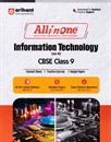 Picture of Arihant All in One CBSE Class 9th Information Technology