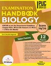 Picture of SPR Handbook Biology 1st PUC 2024-25