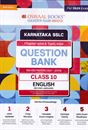 Picture of Oswaal Karnataka Question Bank Class 10 English II Language 