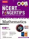 Picture of MTG Objective NCERT At Your Fingertips Mathematics (Class XI+XII)