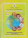 Picture of Political Science II PUC Textbook