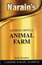 Picture of Narain's George Orwell Animal Farm