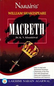 Picture of Narain's Macbeth