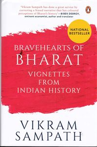 Picture of Bravehearts of Vignettes from Indian History