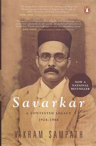 Picture of Savarkar A Contested Legacy 