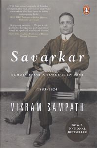 Picture of Savarkar Echoes from a Forgotten Past