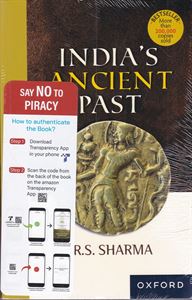 Picture of India's Ancient Past