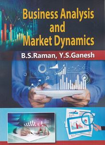 Picture of business Analysis and Market Dynamics for B.com 1st Sem As Per SEP Syllabus