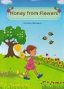 Picture of Honey from flowers