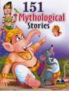Picture of 151 Mythological stories