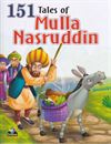 Picture of 151 Tales of Mulla nasruddin