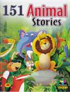 Picture of 151 Animal stories