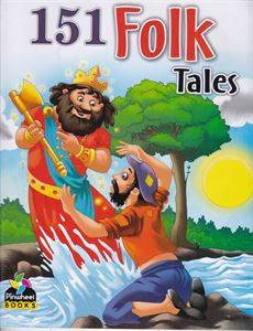 Picture of 151 Folk tales