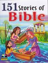 Picture of 151 Stories of Bible