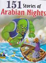 Picture of 151 Stories of Arabian Nights