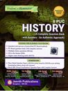 Picture of Jeevith II PUC History 2025-26