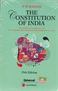 Picture of The Constitution Of India