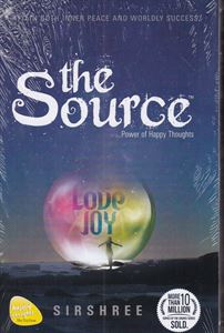 Picture of The source