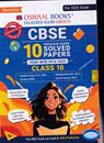 Picture of Oswaal 10th CBSE Previous Years Solved Papers