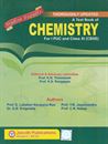 Picture of Jeevith Chemistry Text Book I PUC