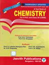 Picture of Jeevith Chemistry Text Book II PUC