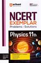 Picture of Arihanth NCERT Exemplar Physics Problems - Solutions Class XI