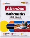 Picture of Arihanth All in One CBSE Class 9th Mathematics 