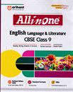 Picture of Arihanth All in one CBSE Class 9th English Language and Literature 
