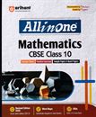 Picture of Arihanth CBSE Class 10th Mathematics 