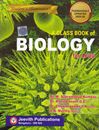 Picture of Jeevith I PUC Biology 2025-26