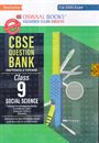 Picture of Oswaal Karnataka Question Bank Social Science Class 9th