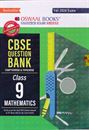 Picture of Oswaal Karnataka SSLC Question bank Class 9th Mathematics