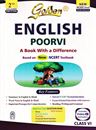 Picture of Golden English Class VI Guide CBSE