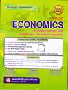 Picture of Jeevith I PUC Economics Guide 2025-2026