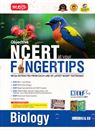 Picture of MTG Objective NCERT At Your Fingertips Biology (Class XI -XII)