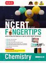 Picture of MTG Objective NCERT At Your Fingertips Chemistry (ClassXI+XII)