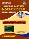 Picture of Sunstar Morarji Desai Entrance Exam 2026