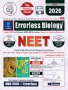 Picture of Errorless Biology For NEET Vol 1&2