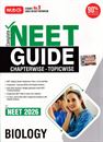 Picture of MTG NEET Guide Biology Guide