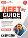 Picture of MTG NEET Guide Chemistry