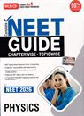 Picture of MTG NEET Guide Physics