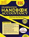 Picture of SPR II PUC Accountancy Hand Book-2025-26