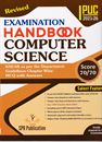 Picture of SPR I PUC Handbook Computer Science 