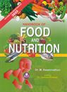 Picture of Handbook of Food and Nutrition 