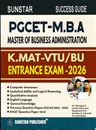 Picture of Sunstar PGCET MBA K.MAT-VTU/BU 2026