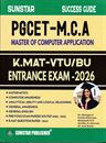 Picture of Sunstar PGCET - MCA K.MAT-VTU/BU 2026