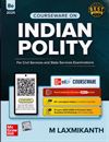 Picture of Indian Polity By M Laxmikanth